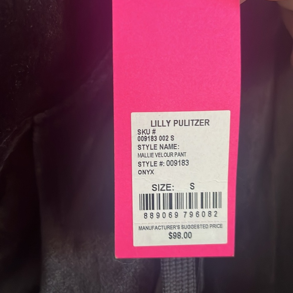 Women’s Lilly Pulitzer pants - Picture 3 of 6